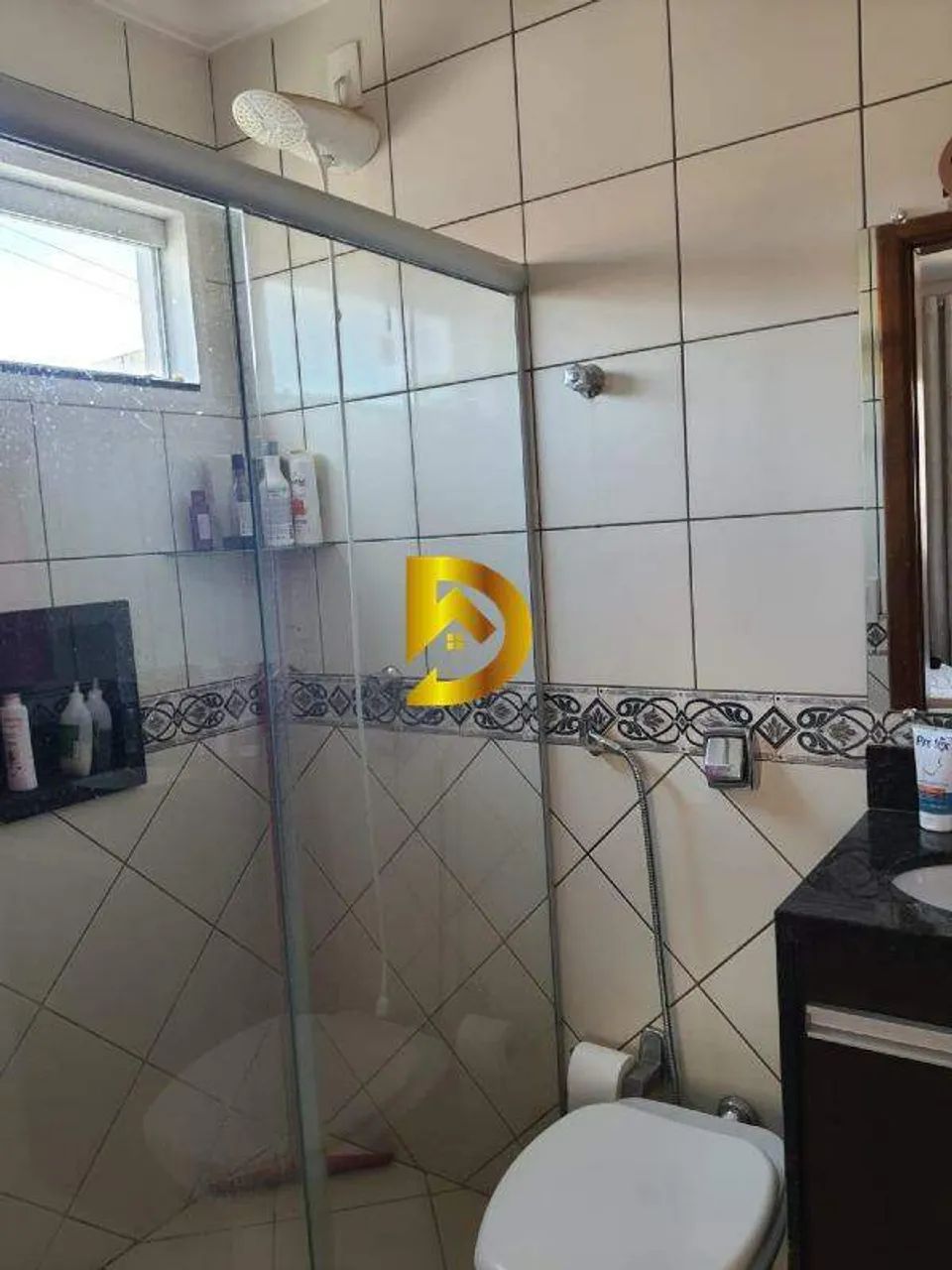 Casa com 3 quartos para aluguel, 207m² - Irmãos Soares - Uberaba - Foto 5