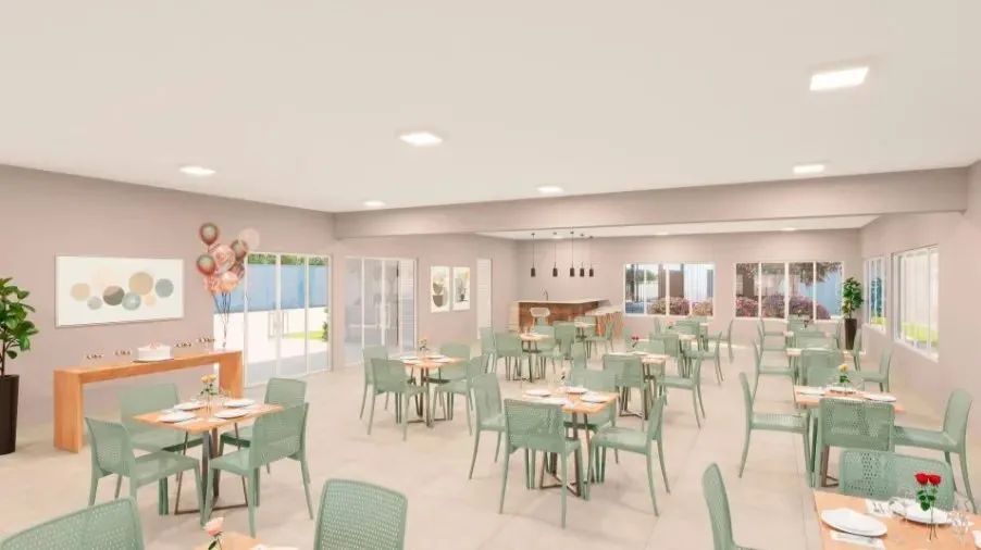 ITALO RESIDENCIAL CLUBE - FASE 1 E 2 - Foto 8