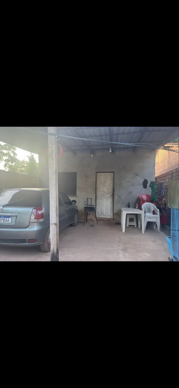 Foto - Santarém - Matinha