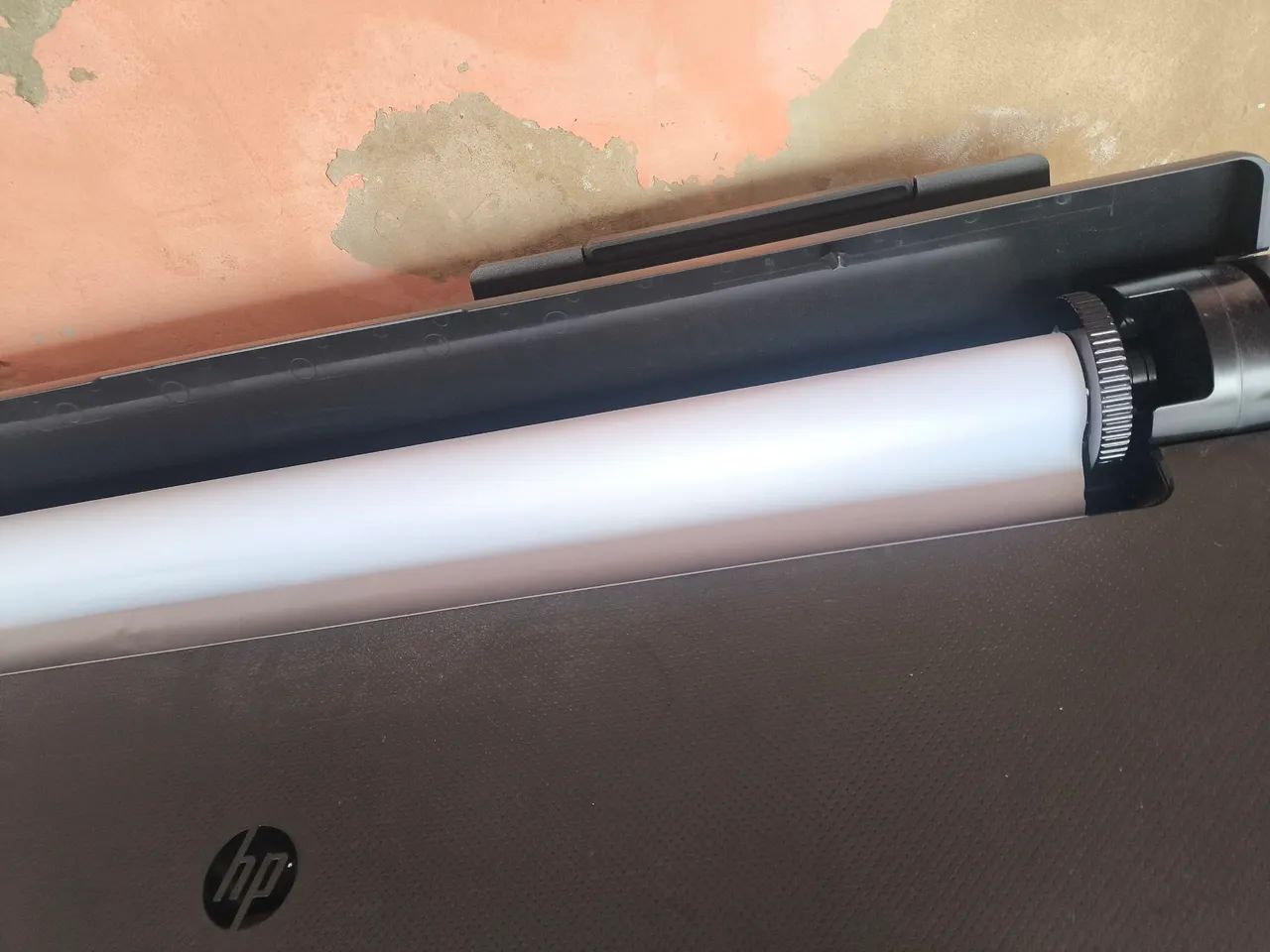 PLOTTER HP Designjet T650 - Foto 4