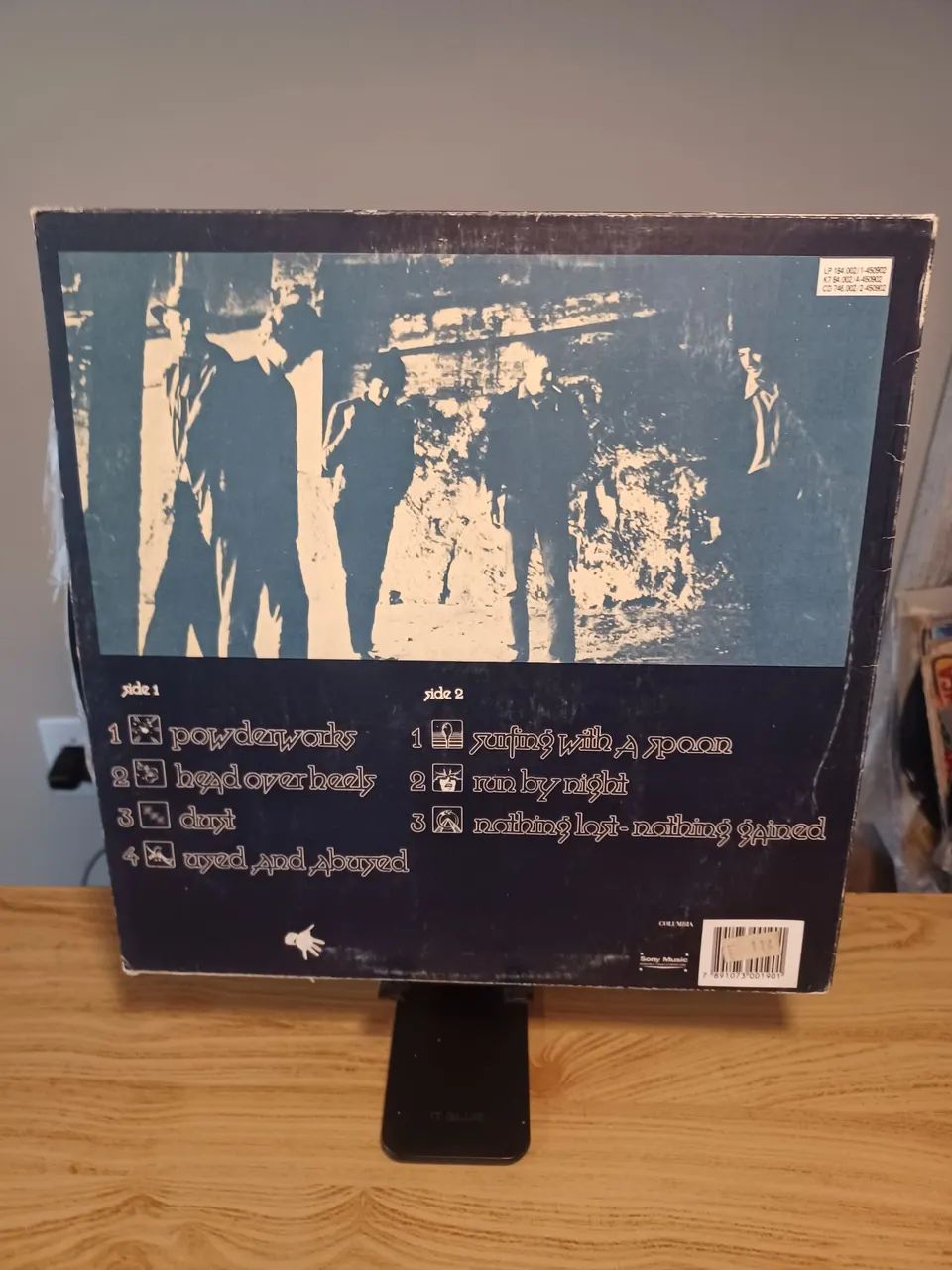 Lps disco de vinil - Foto 2