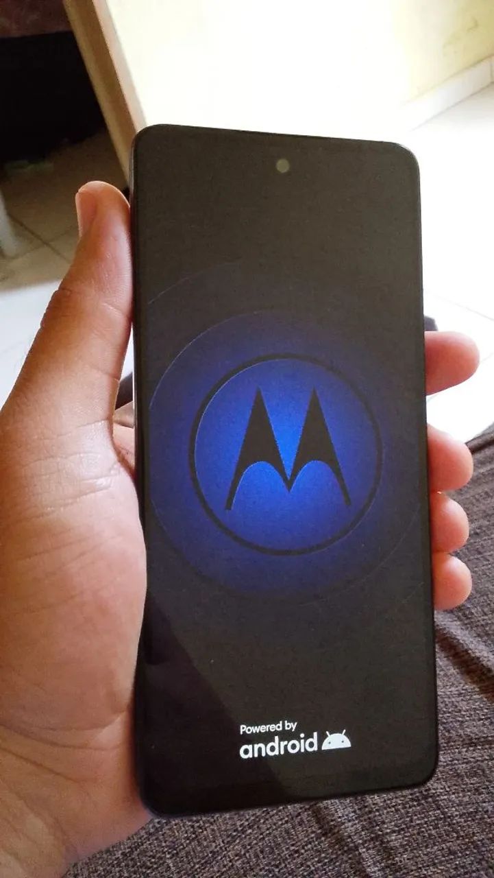 Motorola g04  - Foto 4