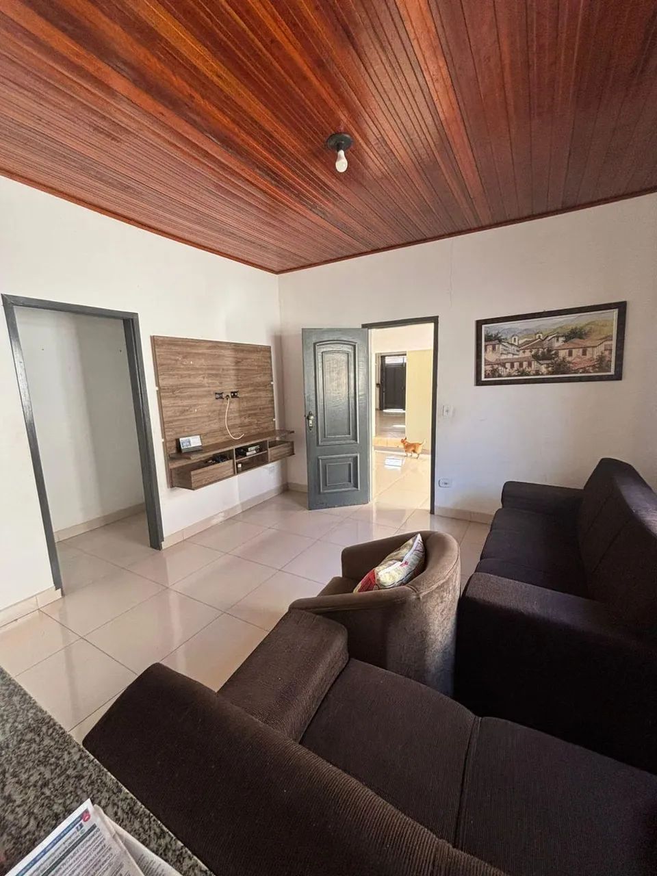 Casa à venda, centro, Buritama, SP - Foto 3