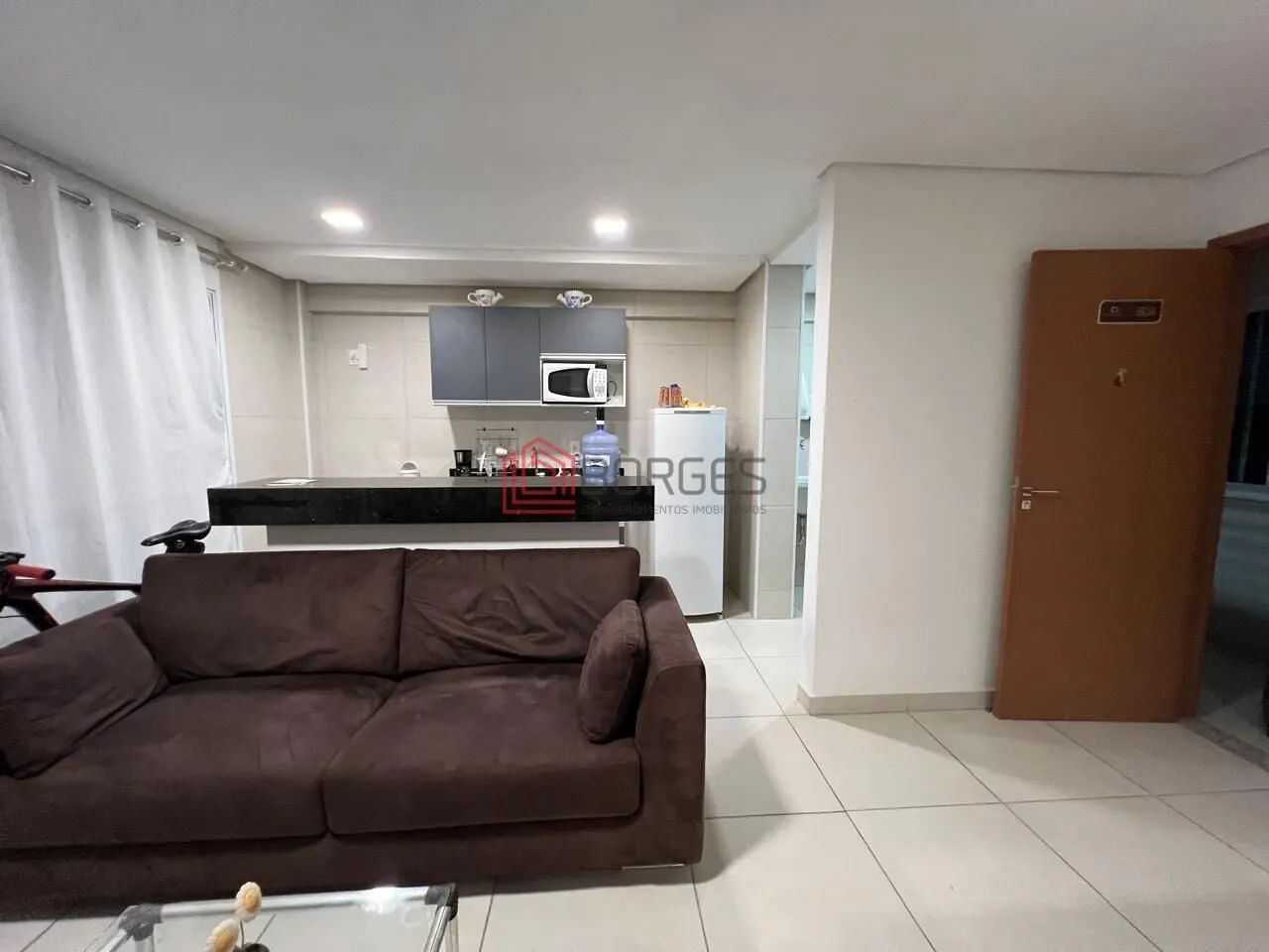 Apartamento mobiliado à Venda - Foto 2