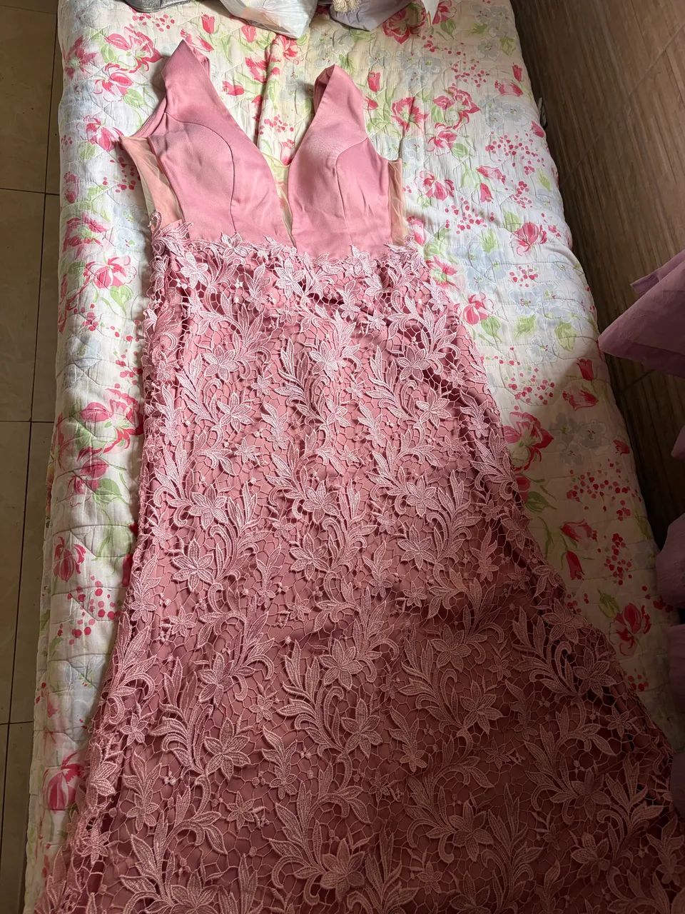 Lindo vestido - Foto 3