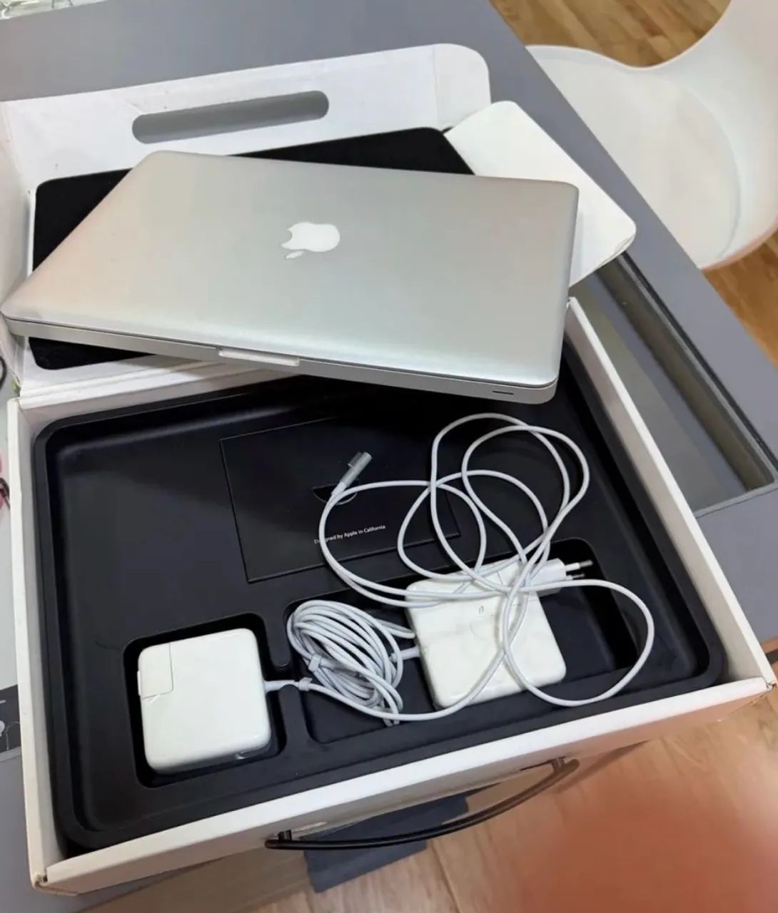 MacBook Pro 2012 - Foto 3