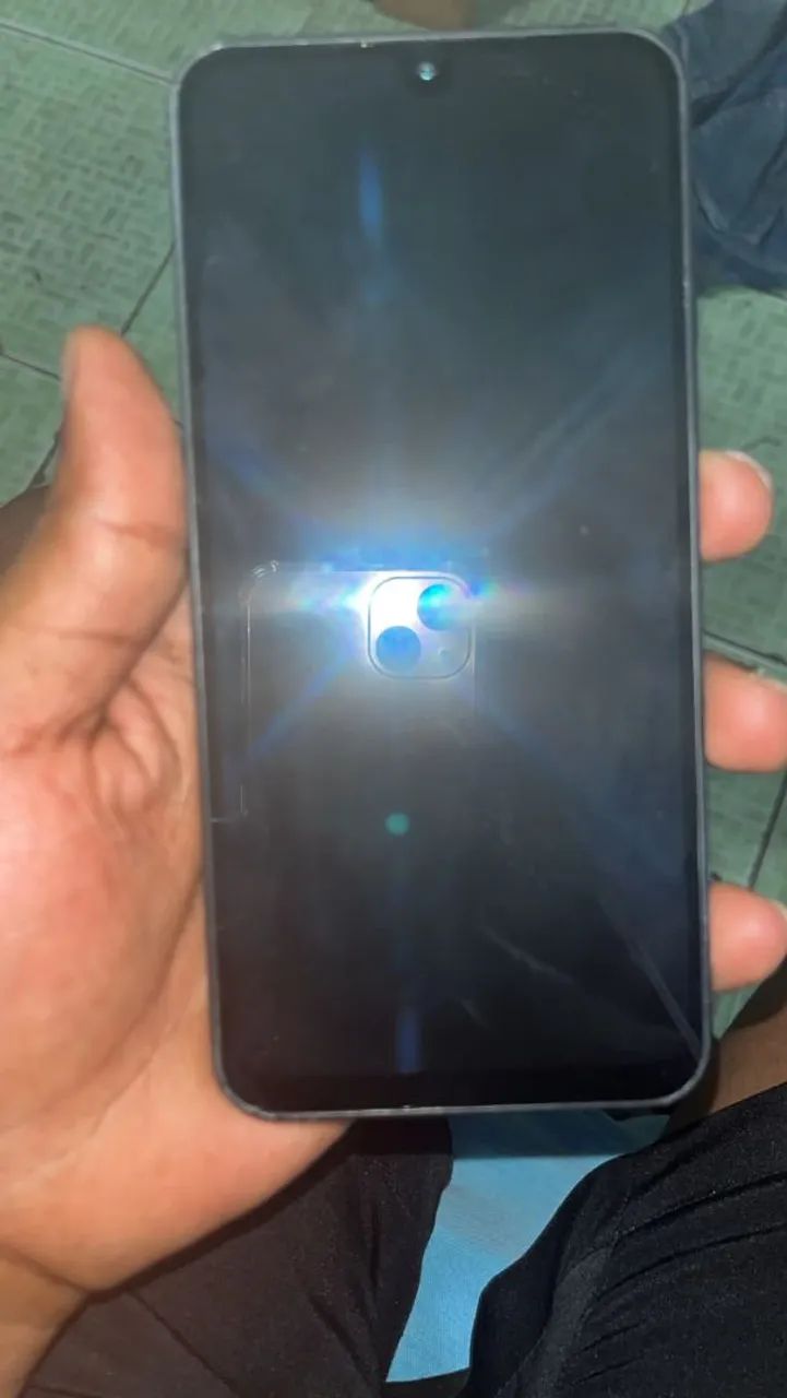 Samsung A17 - Foto 2