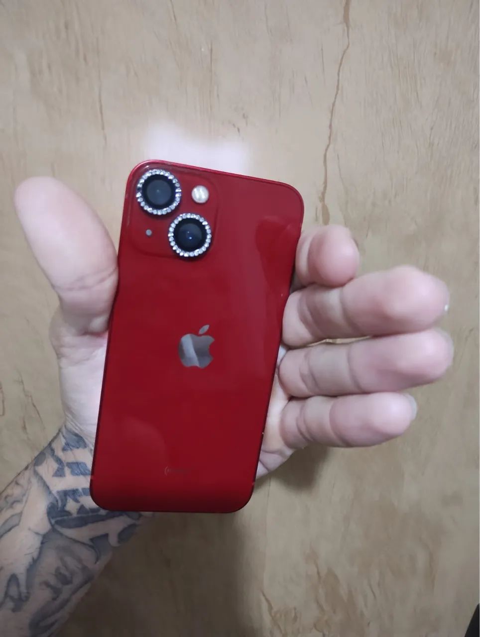 Vendo iPhone 13 mini - Foto 2