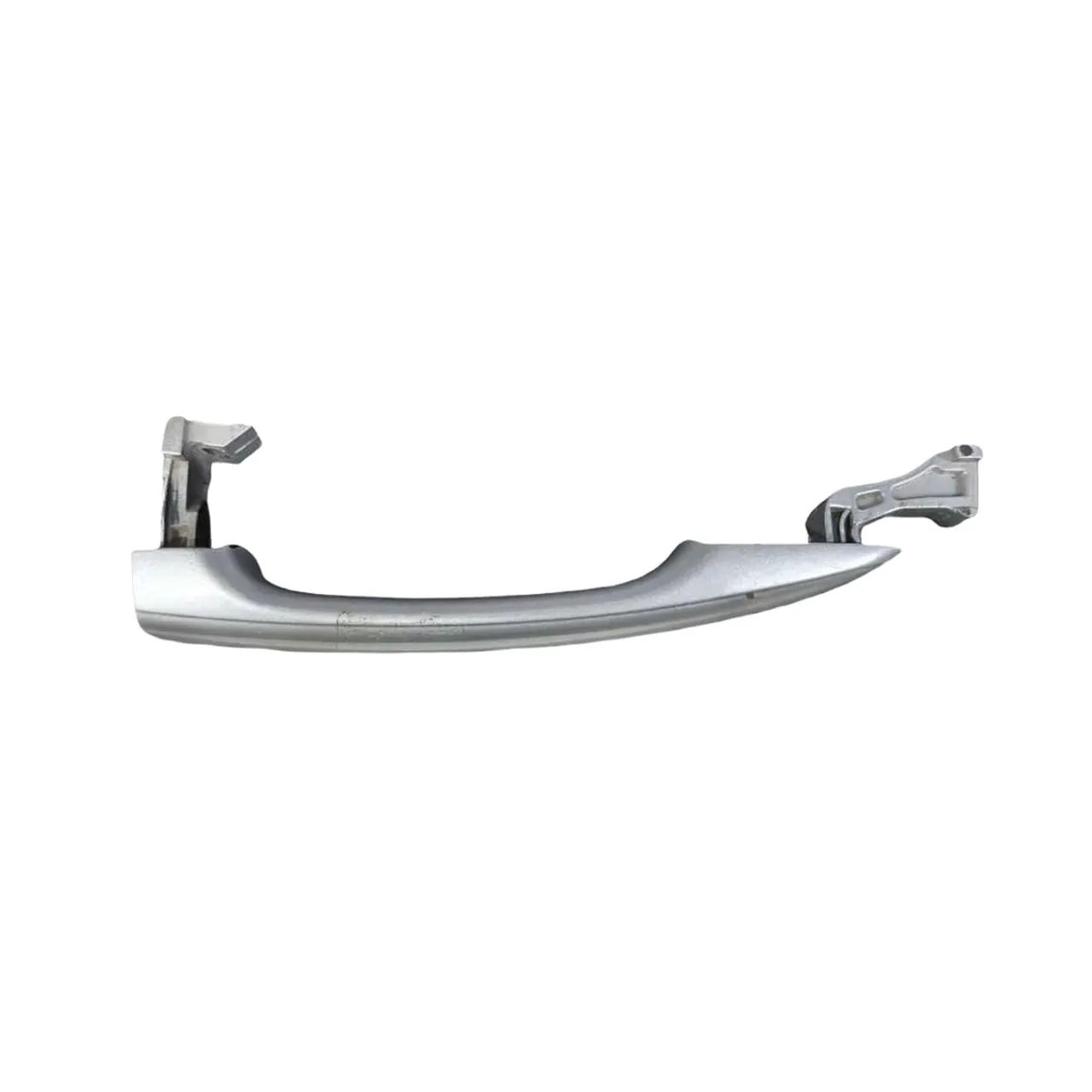 Macaneta Externa Traseira Direita Jac J5 2013 1.5 - Peças para