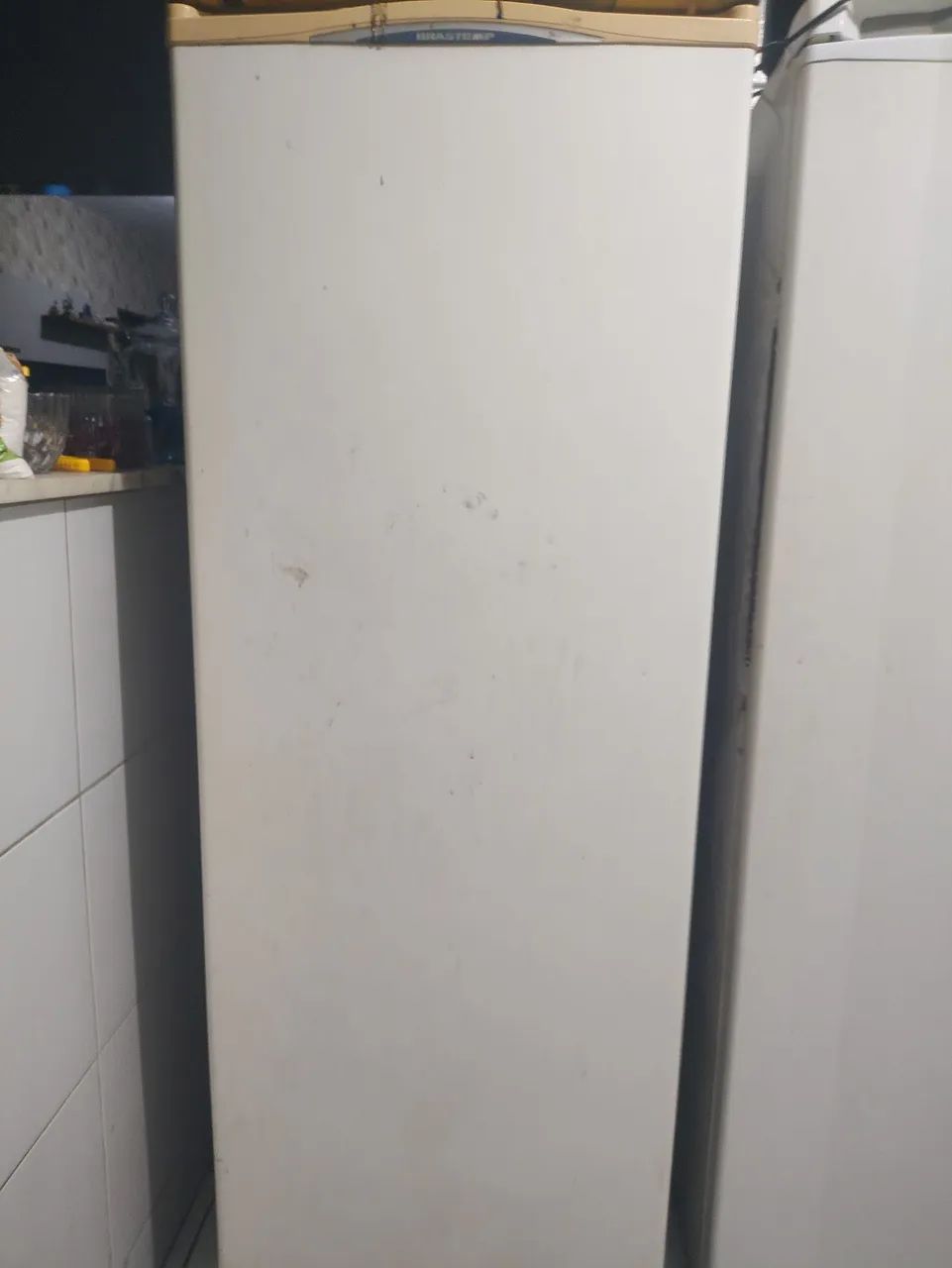 Freezer vertical Frost Free  - Foto 3