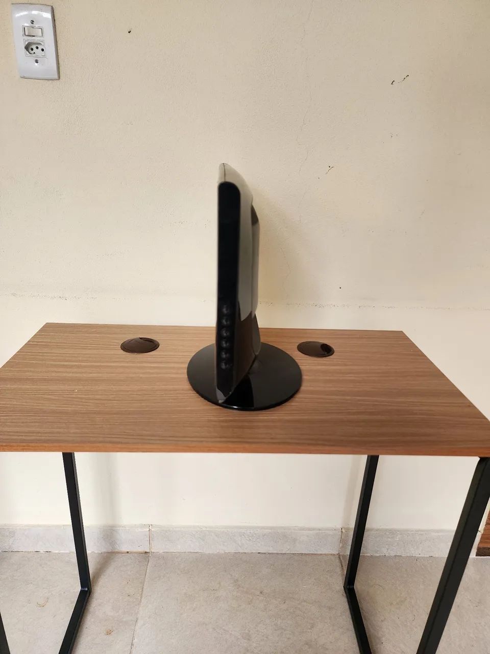 Monitor Samsung 17 polegadas - Foto 2