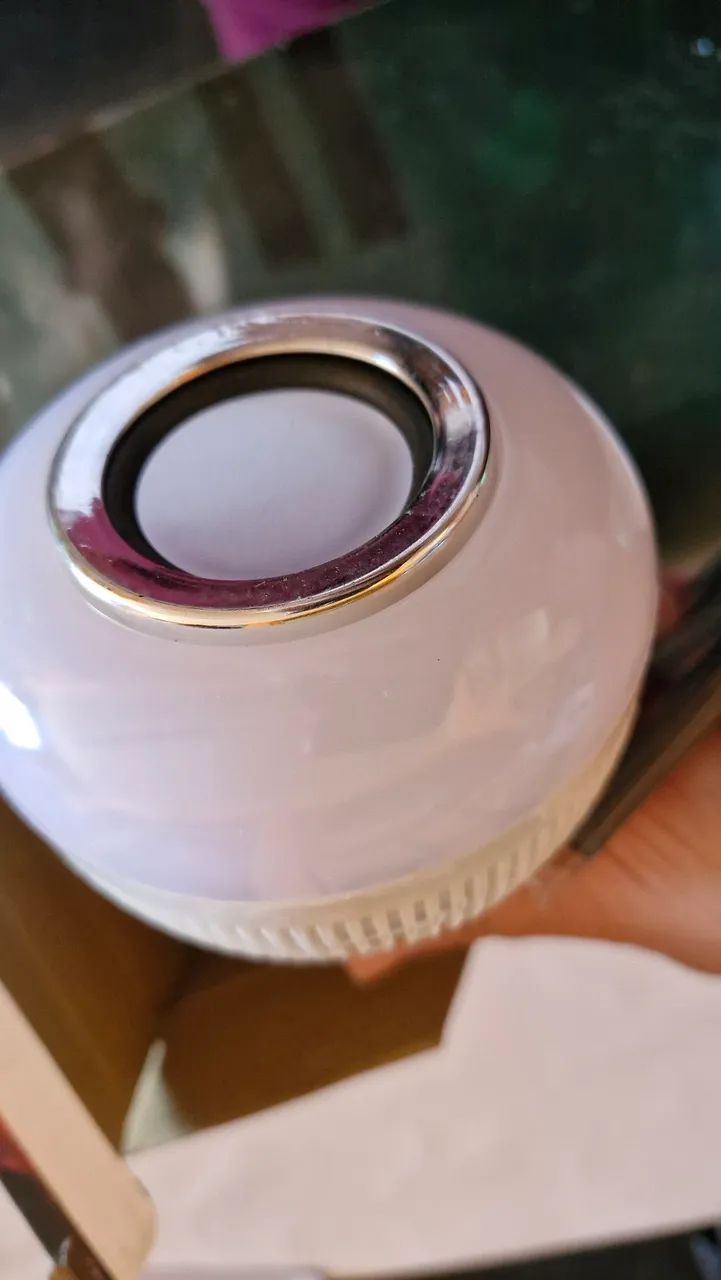 Lâmpada com Bluetooth  - Foto 2