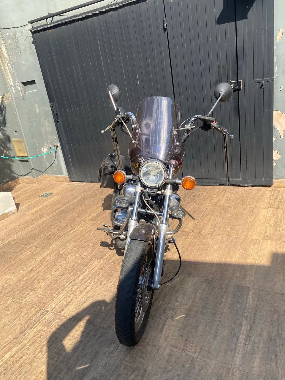 Virago 250 - Foto 4