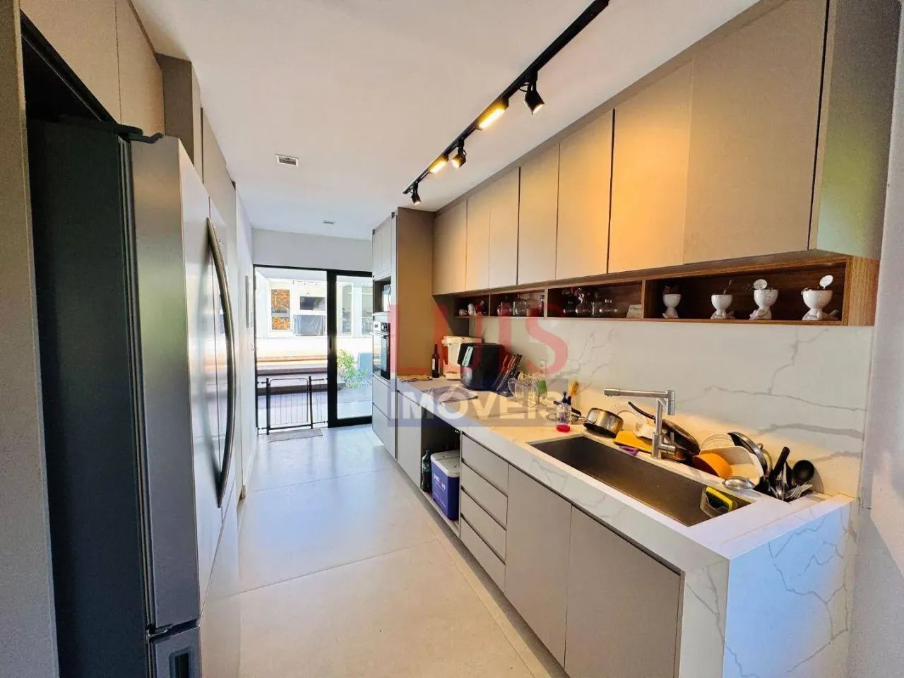 Casa com 4 dormitórios à venda, 383 m² por R$ 3.200.000,00 - Itaipu - Niterói/RJ - Foto 12