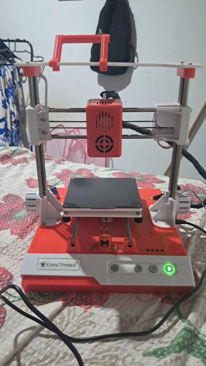 Empresora 3d