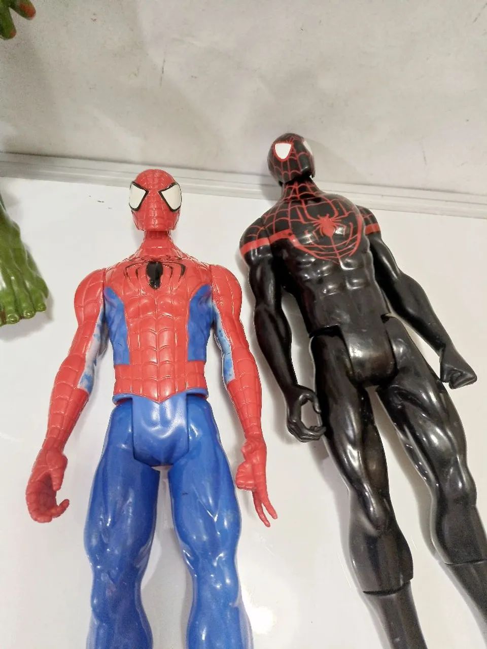 Bonecos Hasbro  - Foto 5