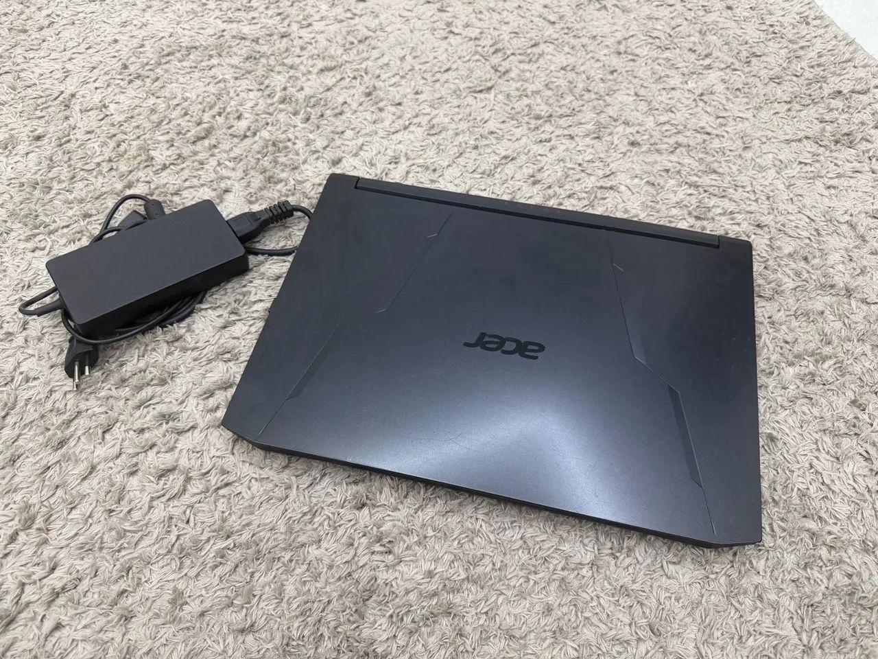 NOTEBOOK ACER NITRO 5 / TROCO EM MACBOOK  - Foto 2
