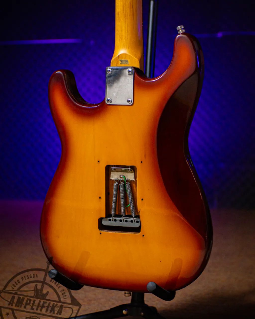 Guitarra Giannini Super Sonic 90 - Foto 5