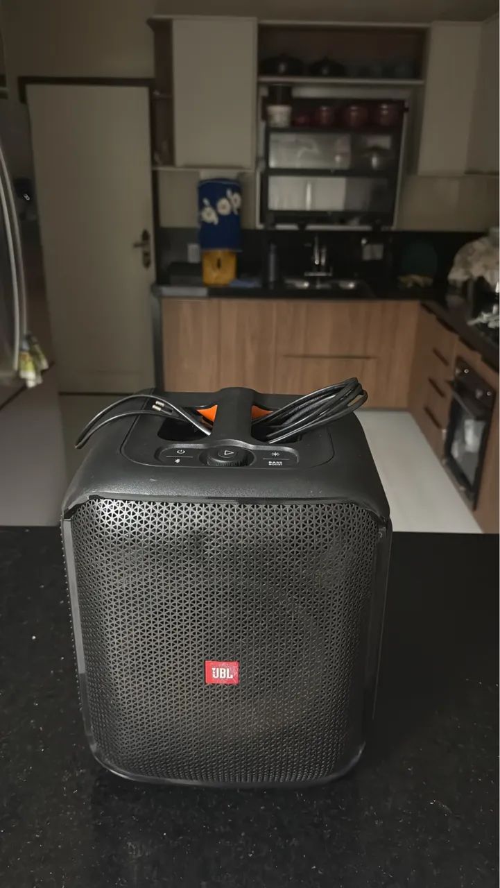 Jbl paty box encore  - Foto 5