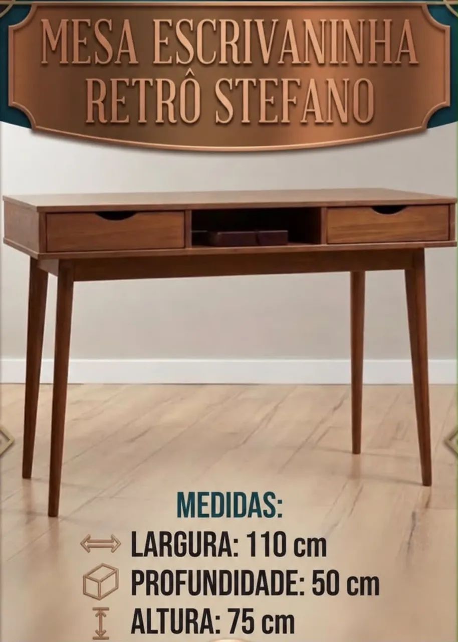Mesa escritório