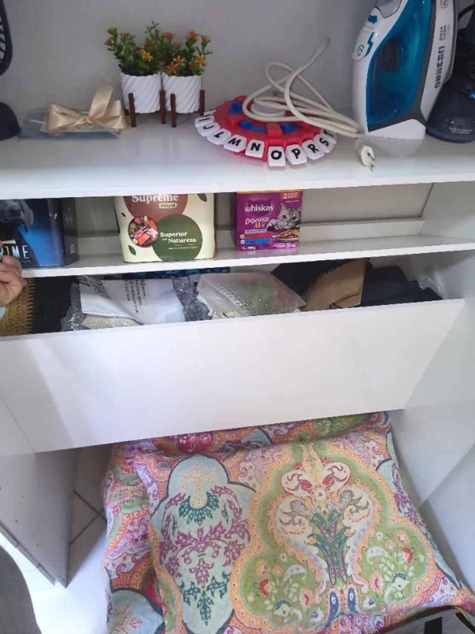 Guarda roupas de solteiro - Foto 4
