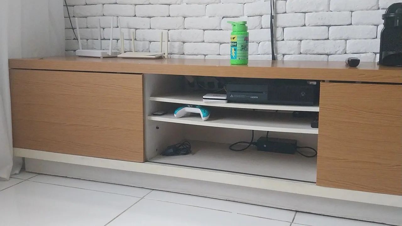 Rack para tv - Foto 2