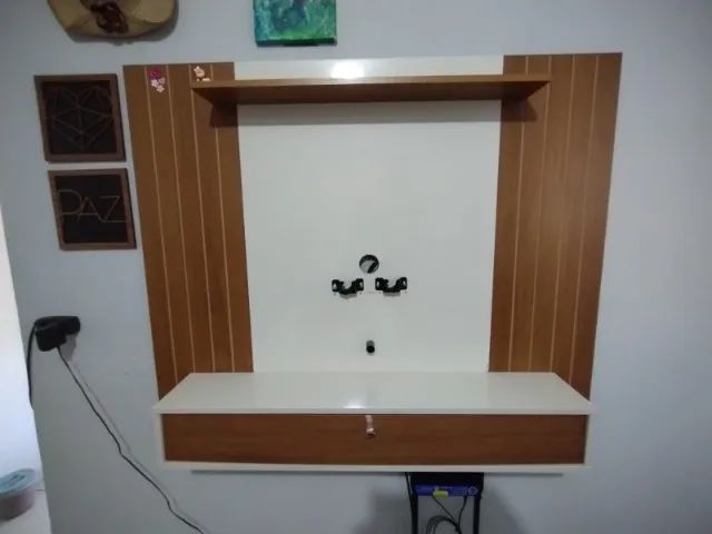 Painel de Tv - Foto 3