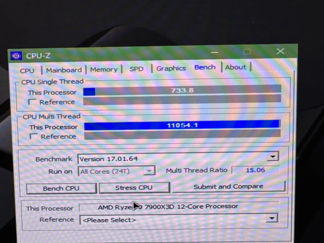 Ryzen 9 7900x3d  - Foto 4
