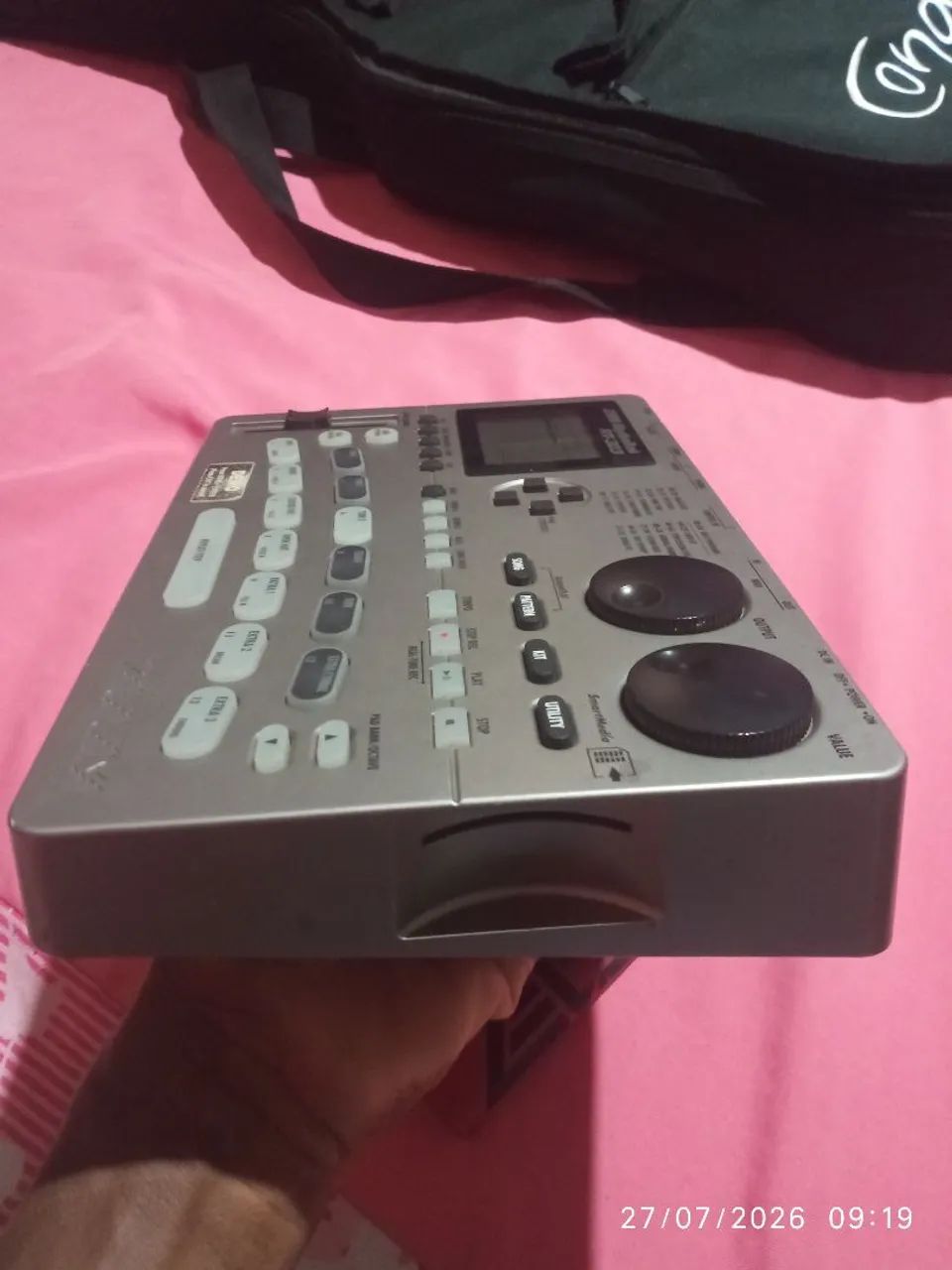 Bateria zoom Rt323  - Foto 4