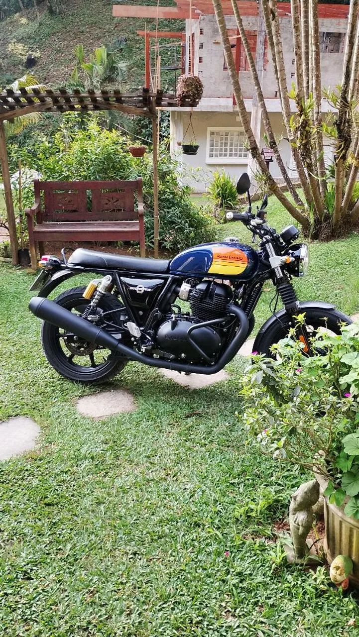 Moto impecável - Foto 3