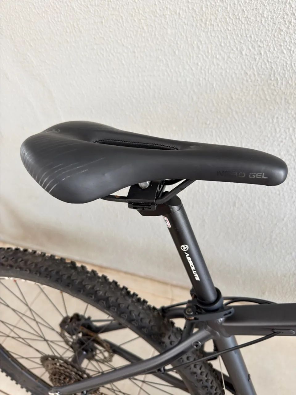 Bicicleta Absolute aro 29  - Foto 4