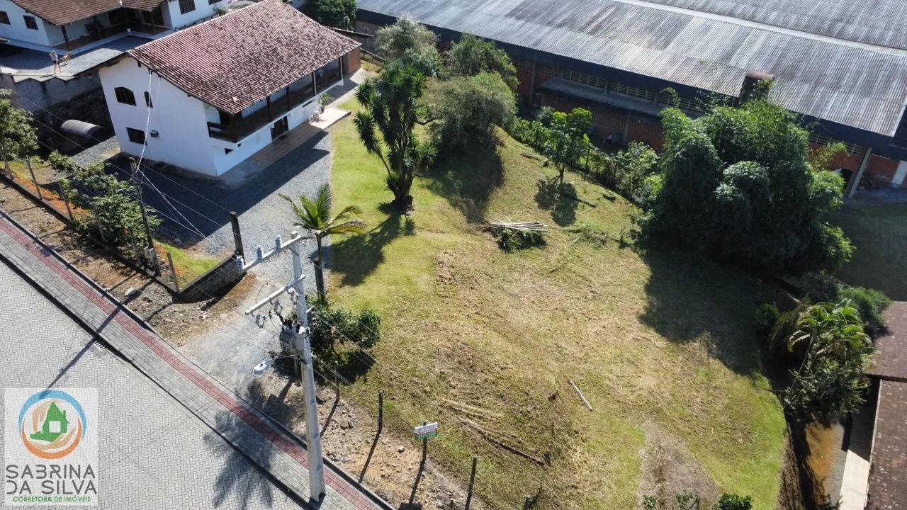 Terrreno Comercial/ Industrial - Foto 3