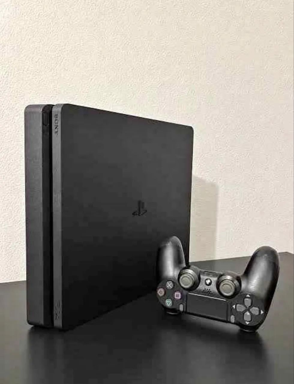 Ps4 Slim - Foto 2