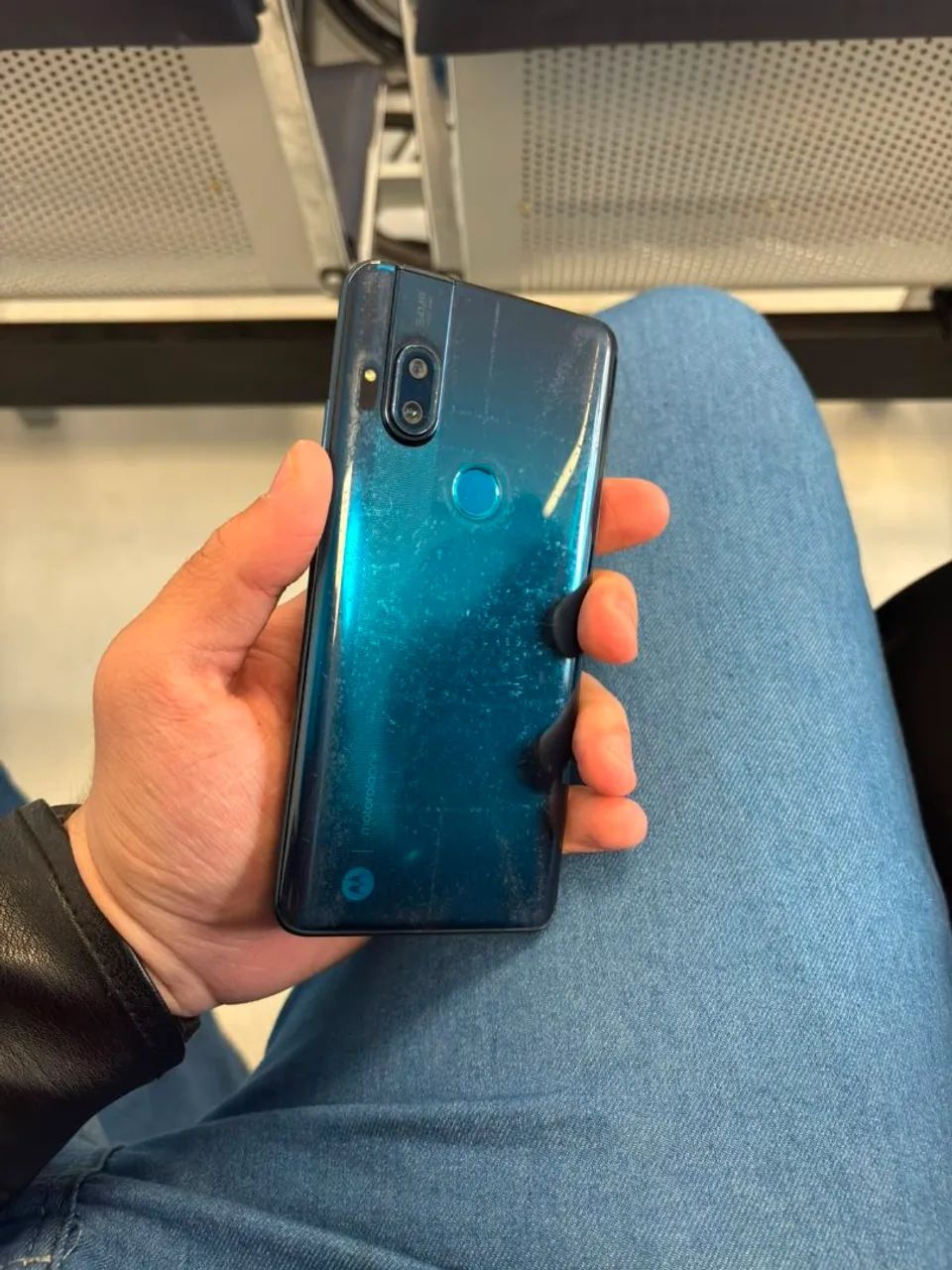 Celular  - Foto 2
