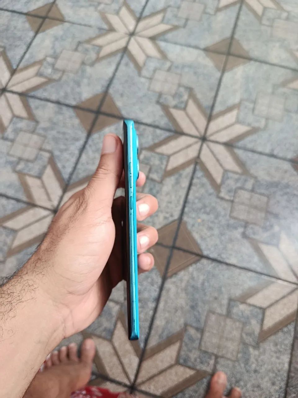 MOTO EDGE 40 NEO  - Foto 2