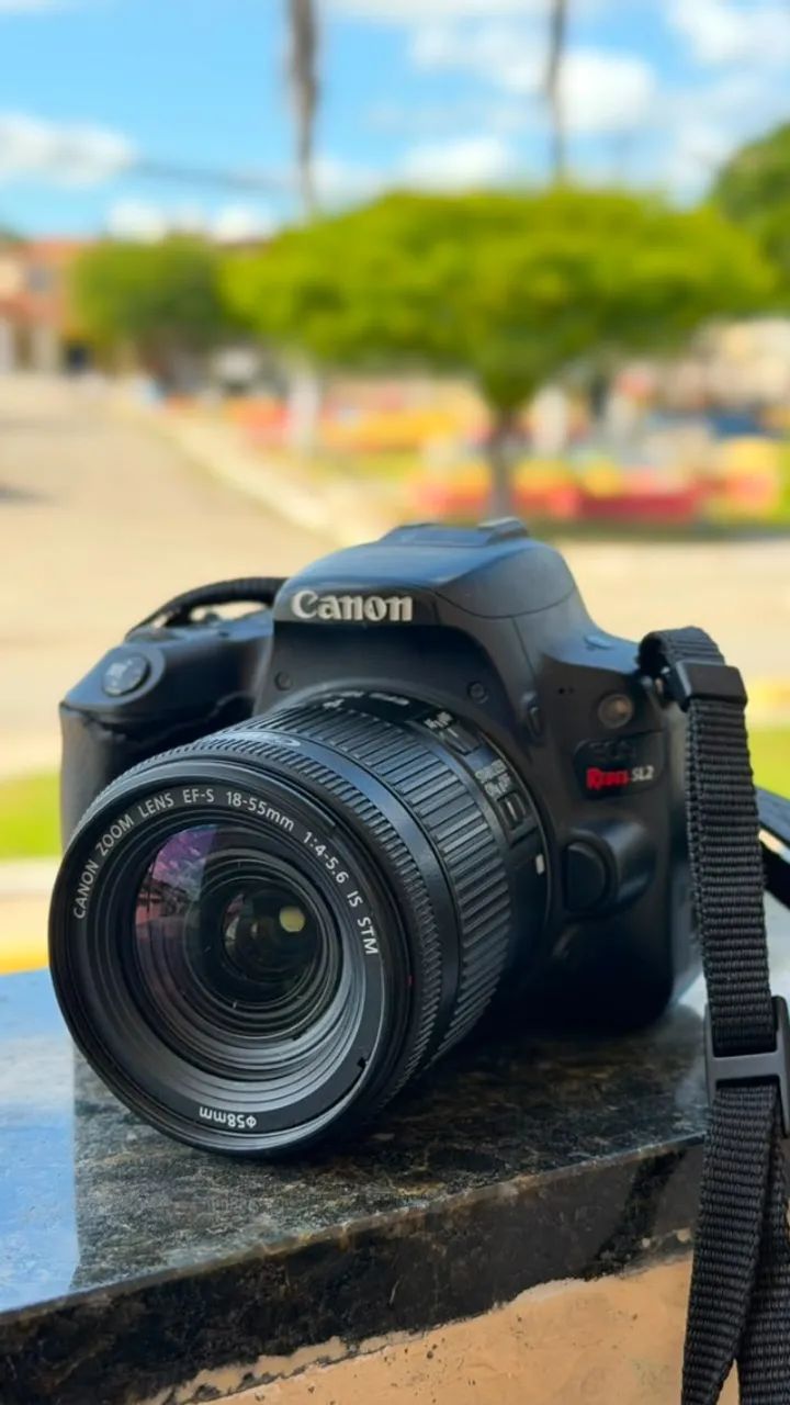 CAMERA  - Foto 2