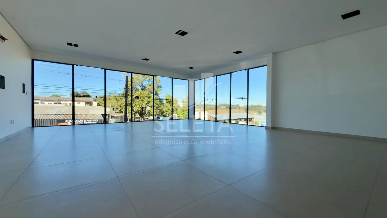 Sala comercial de esquina à venda - Foto 4