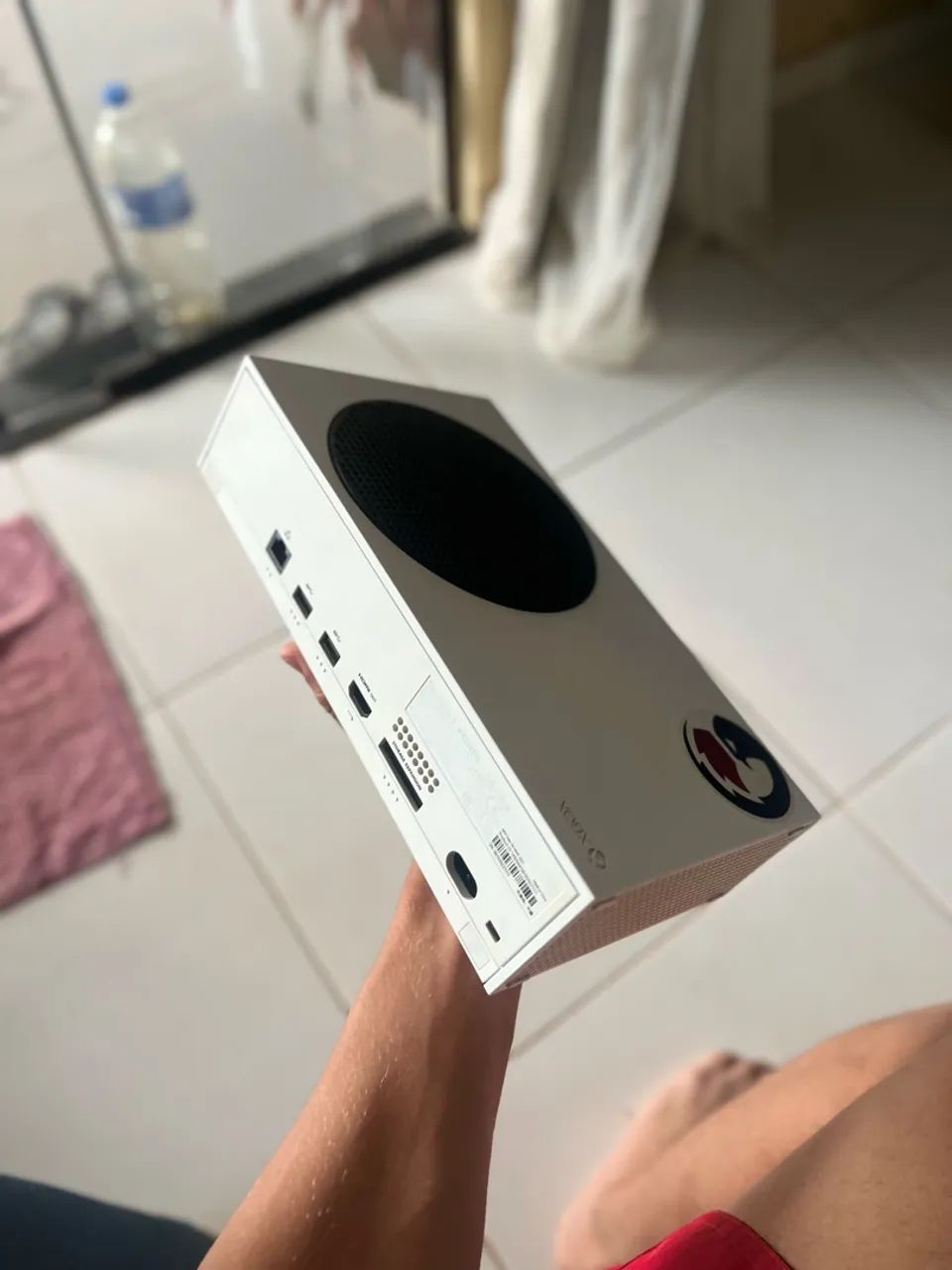 vendo xbox series s - Foto 2