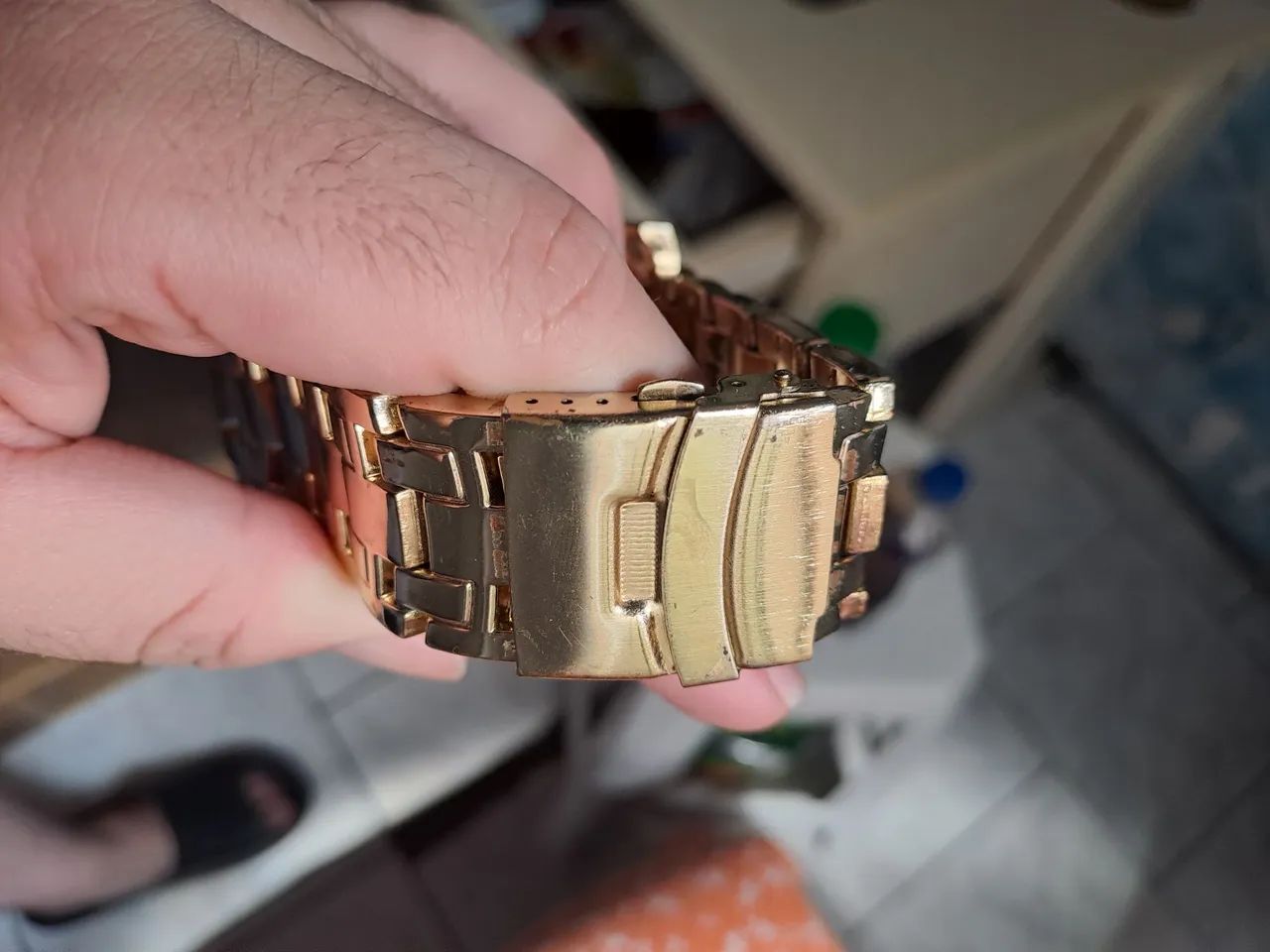 Relógio Invicta Pro Driver - Foto 4