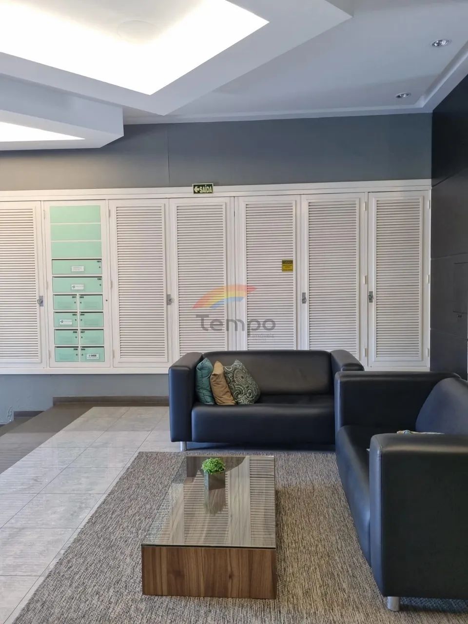 Sala Comercial - Foto 2