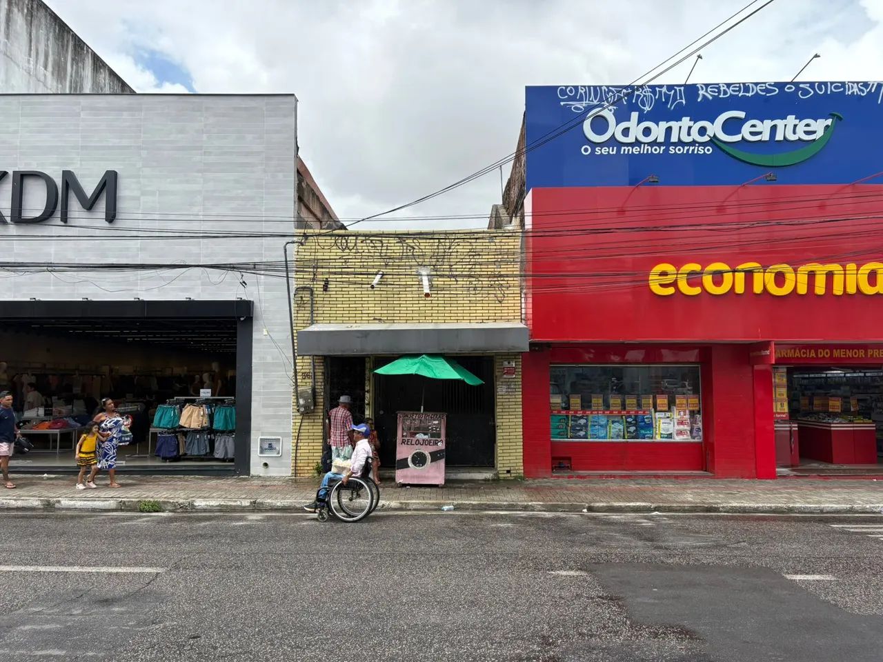 LOJA para alugar na cidade de FORTALEZA-CE - Foto 3