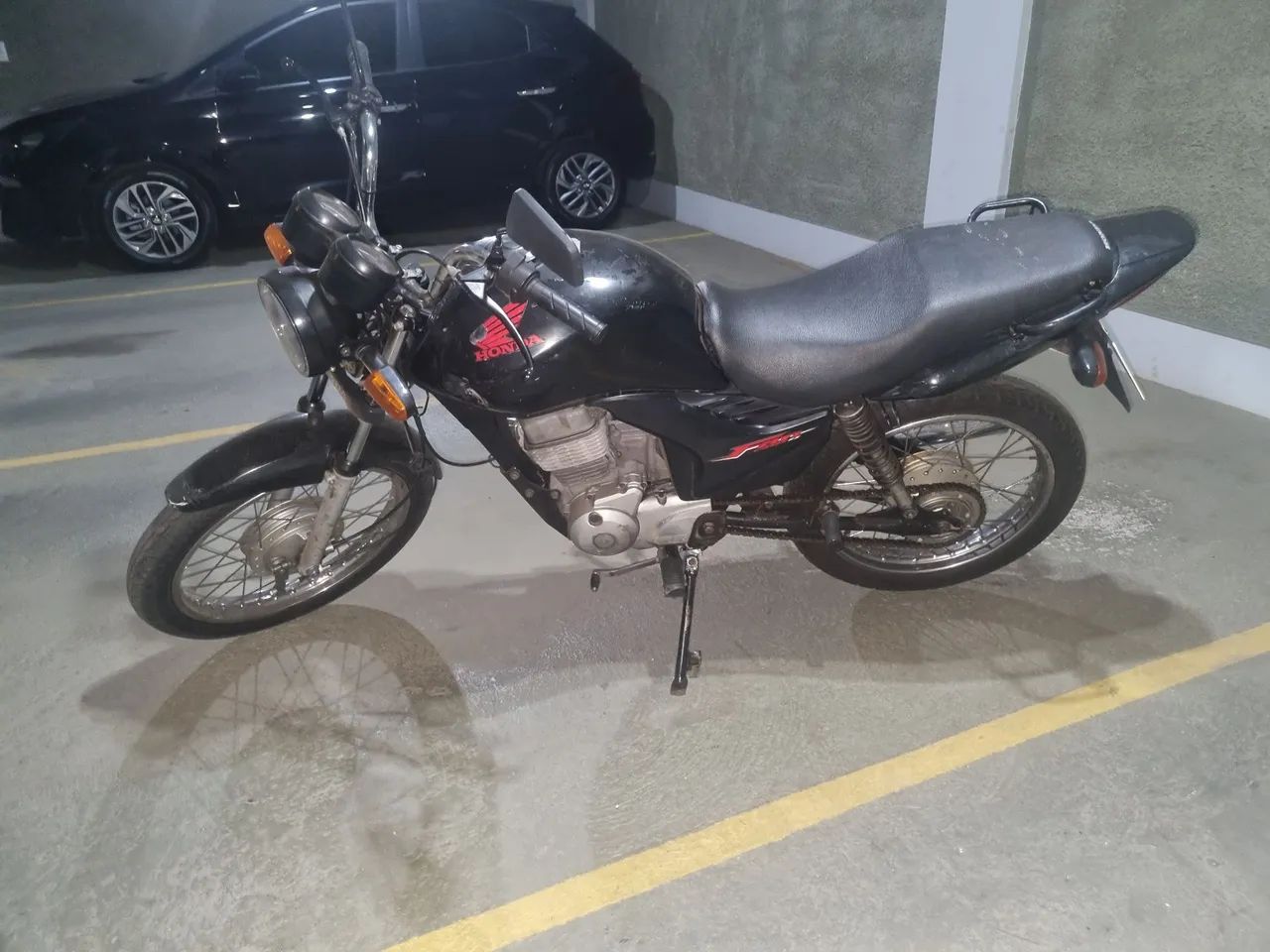 Gg 125ks 2011 - Foto 5