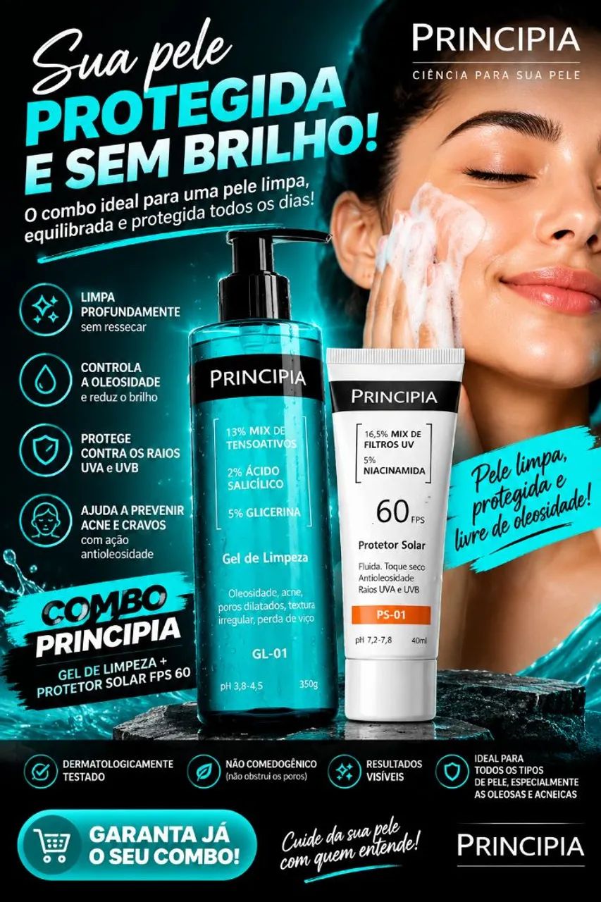 PRINCIPIA KIT