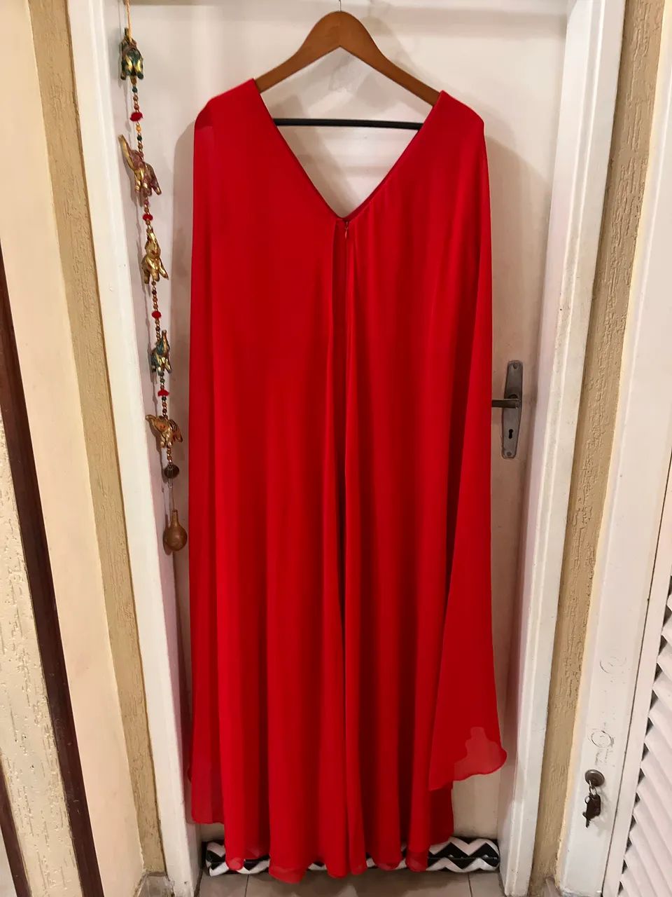 Vestido majeste  - Foto 3