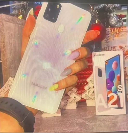 Samsung A21S