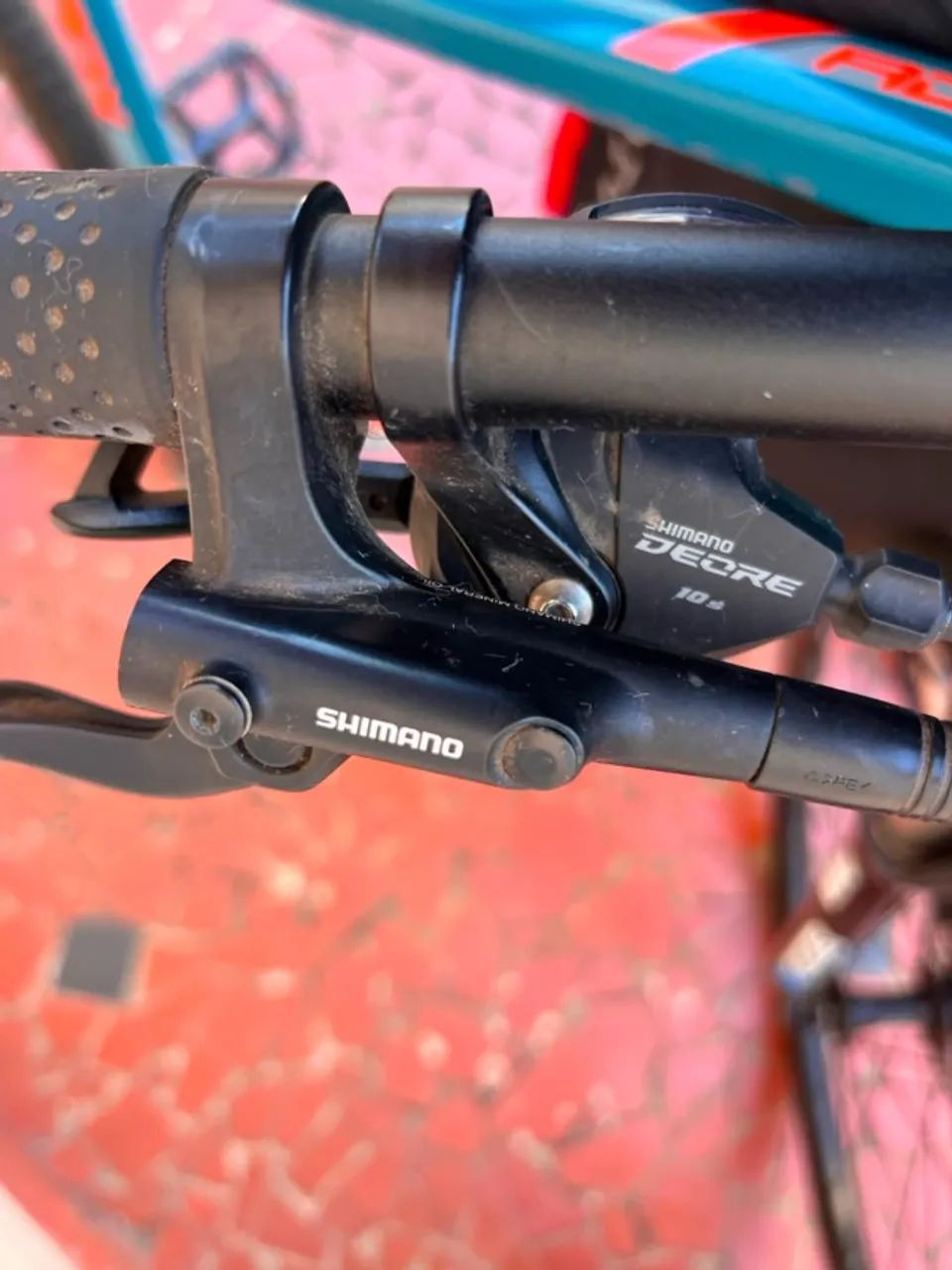 Mountain Bike Audax ADX 200 - Foto 2