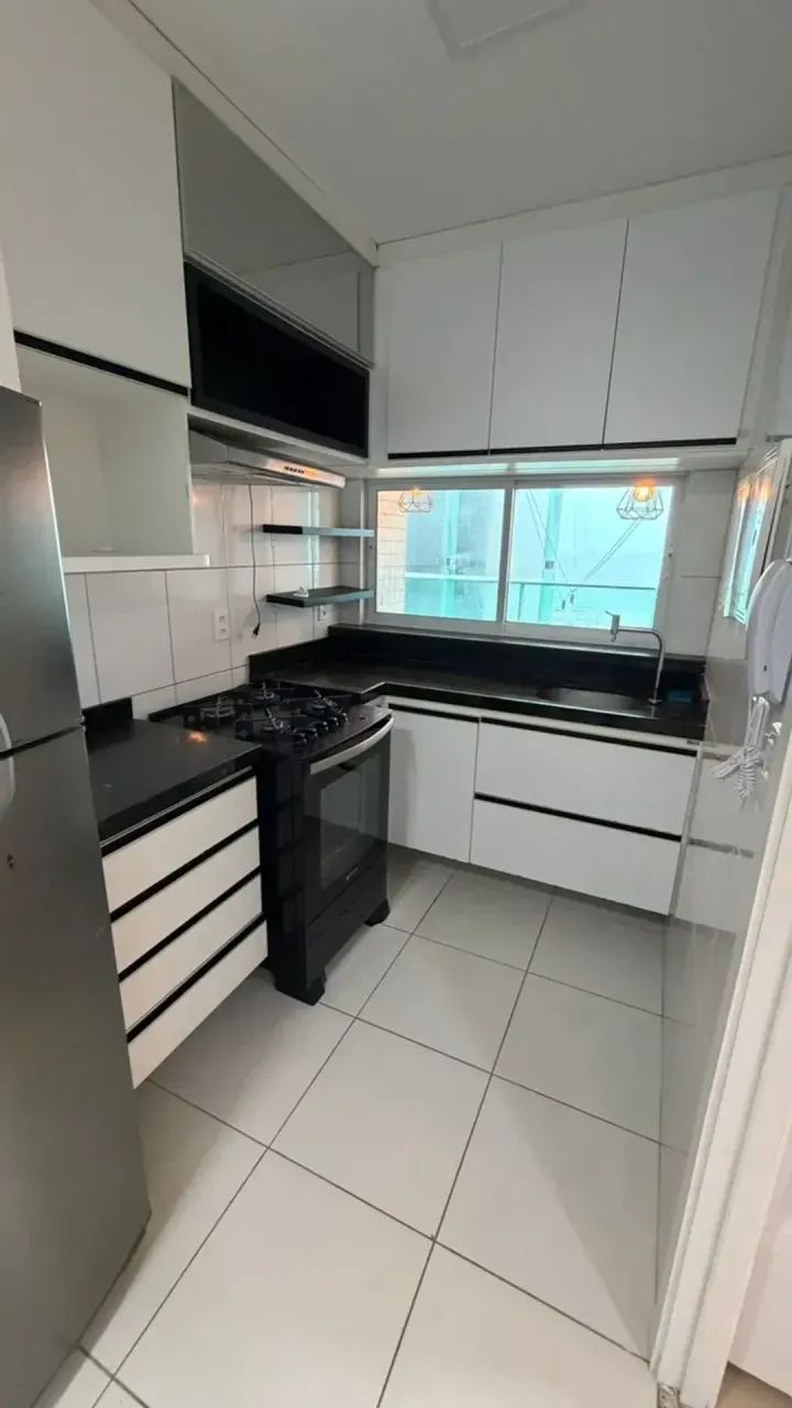 Imóvel para aluguel tem 81 metros quadrados com 2 quartos em Ponta do Farol - São Luís - M - Foto 13