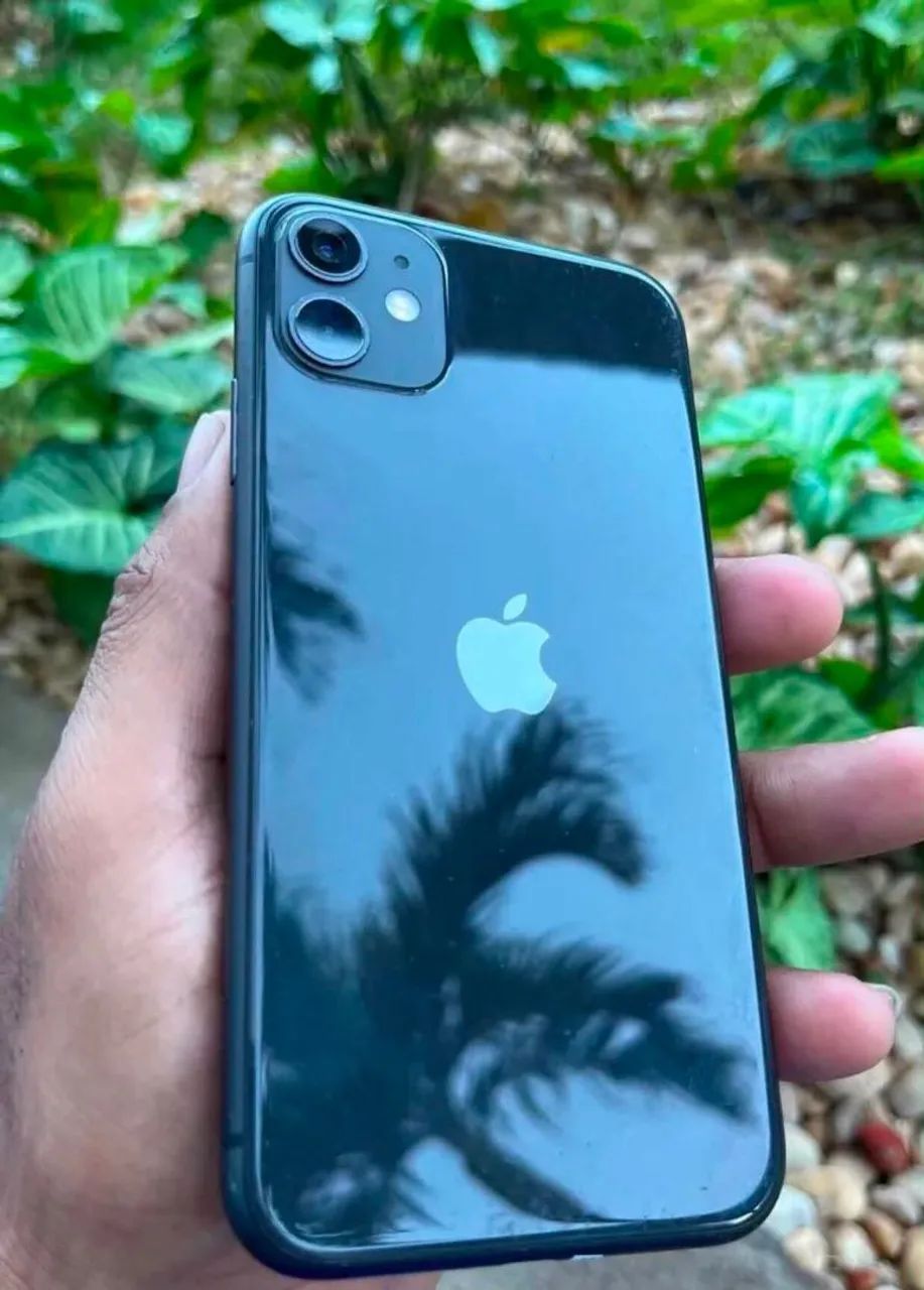iPhone 11 64gb - Foto 4