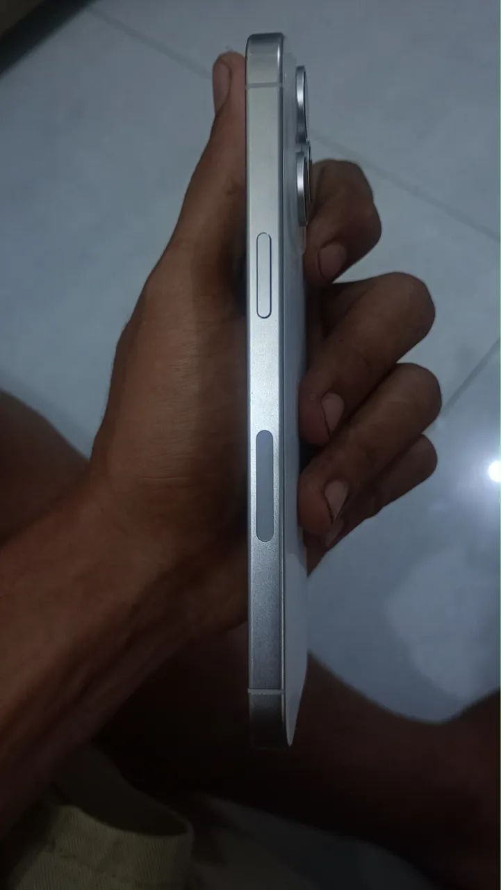 iPhone 15 pro max zeradinho  - Foto 4