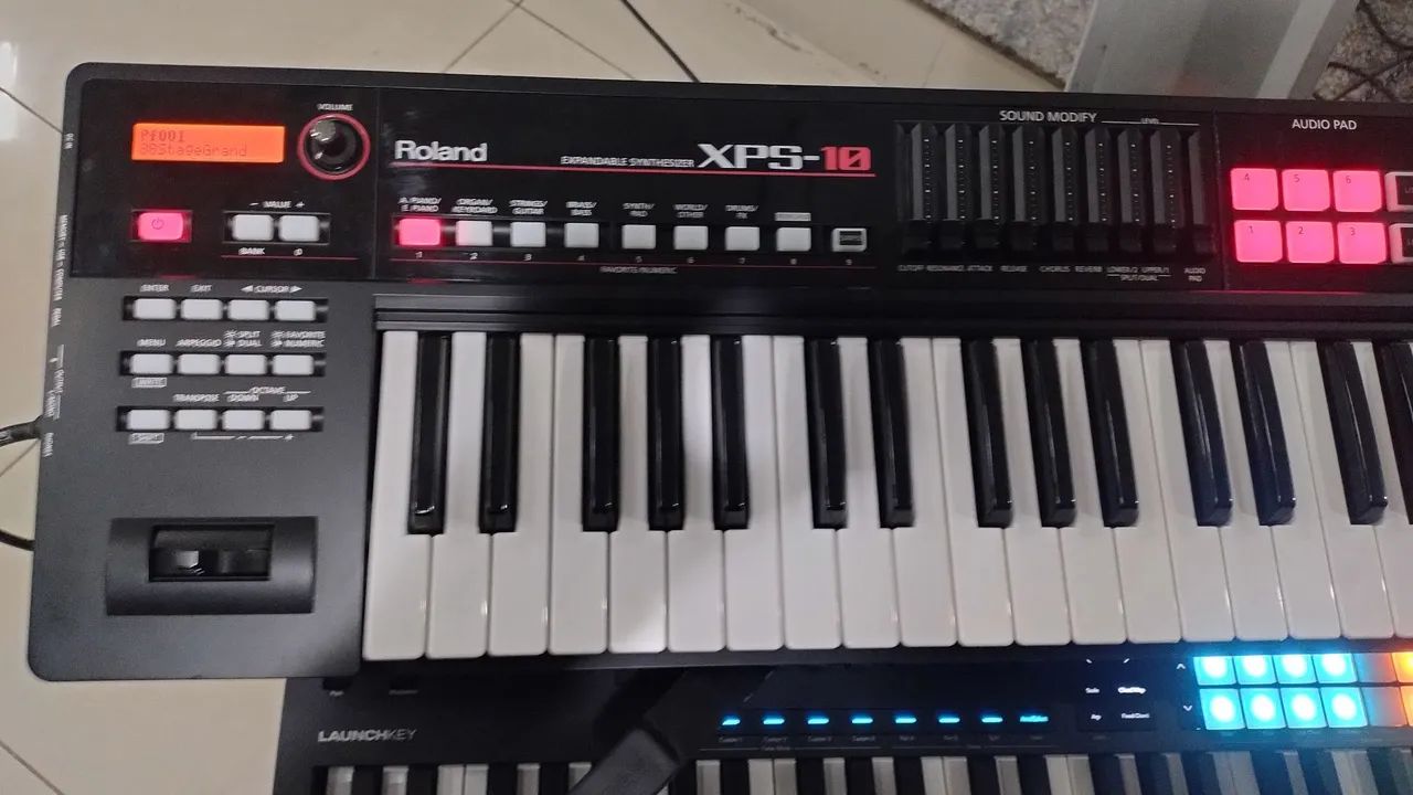 XPS 10  - Foto 3